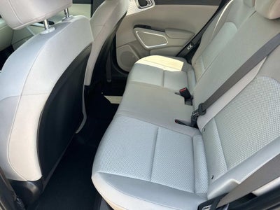 2025 Kia Soul LX Tech Package