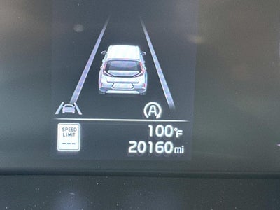 2025 Kia Soul LX Tech Package