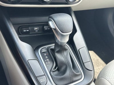 2025 Kia Soul LX Tech Package
