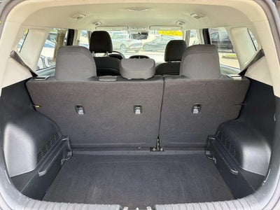 2025 Kia Soul LX Technology Package