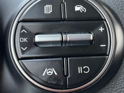 2025 Kia Soul LX Technology Package