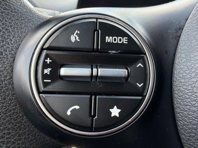 2025 Kia Soul LX Technology Package