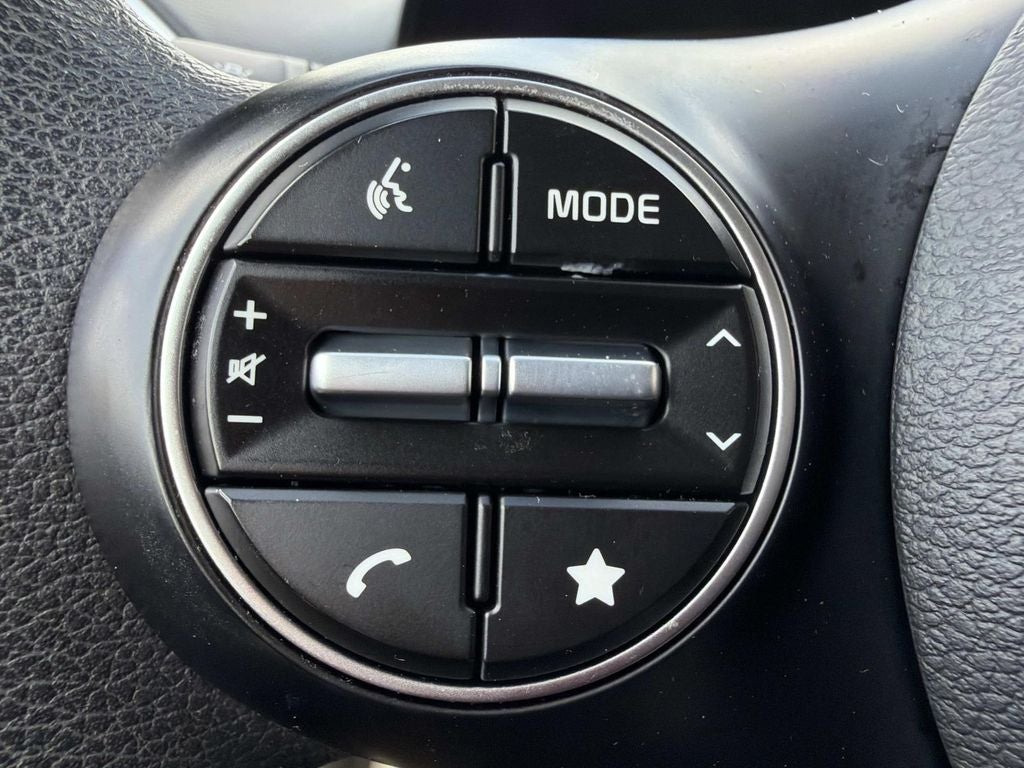 2025 Kia Soul LX Technology Package