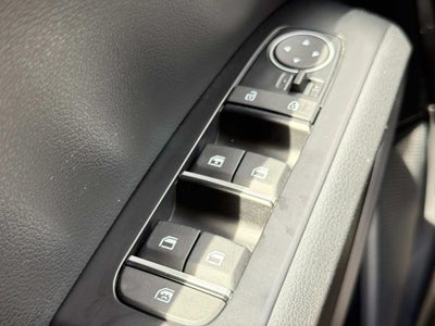2025 Kia Soul LX Technology Package