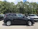 2025 Kia Soul LX Technology Package