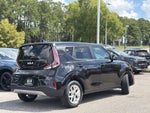 2025 Kia Soul LX Technology Package