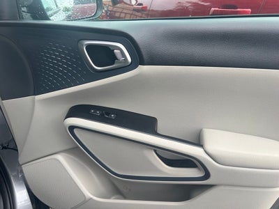2024 Kia Soul EX
