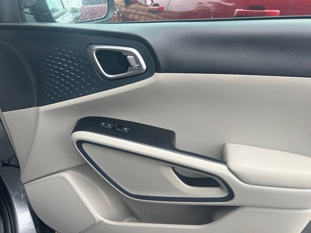 2024 Kia Soul EX