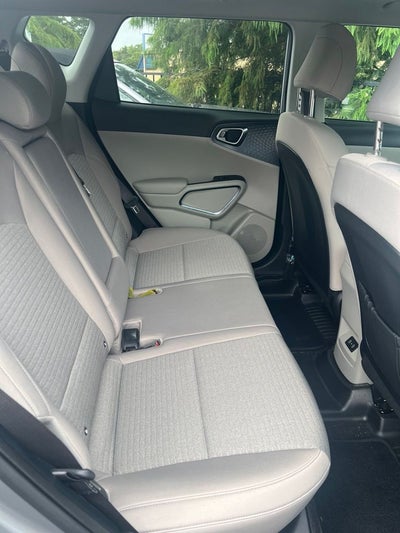 2024 Kia Soul EX