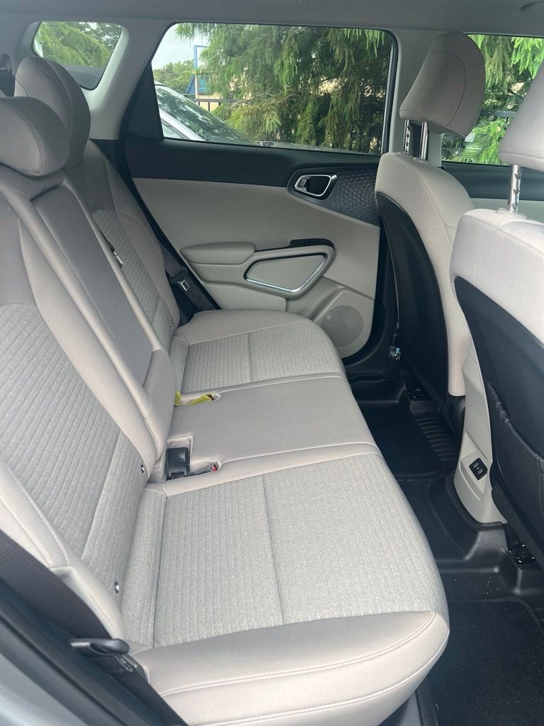 2024 Kia Soul EX