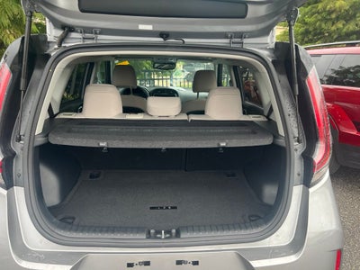 2024 Kia Soul EX