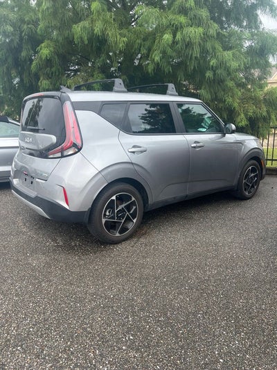 2024 Kia Soul EX