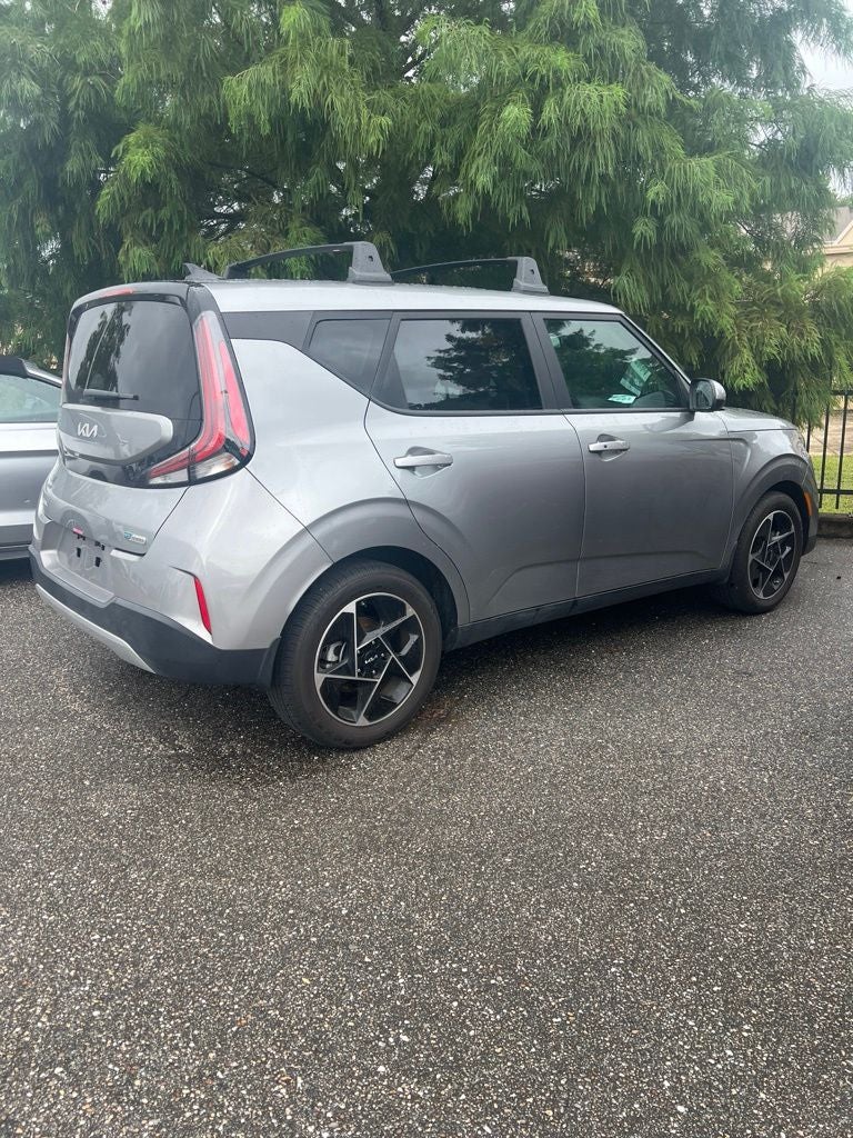 2024 Kia Soul EX