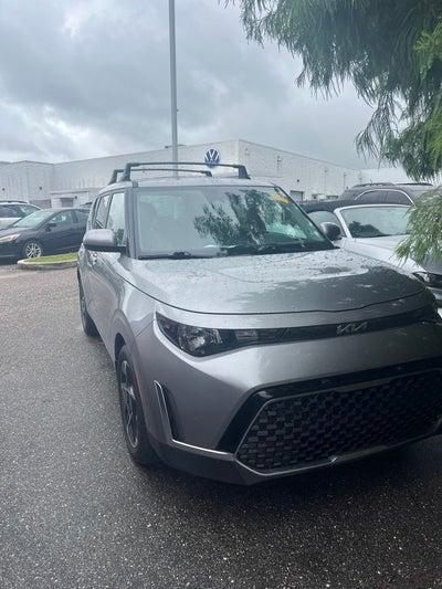2024 Kia Soul EX