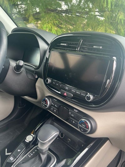 2024 Kia Soul EX