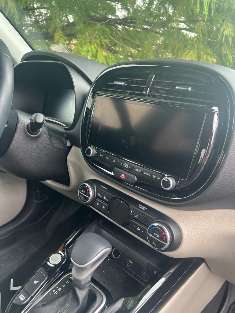 2024 Kia Soul EX