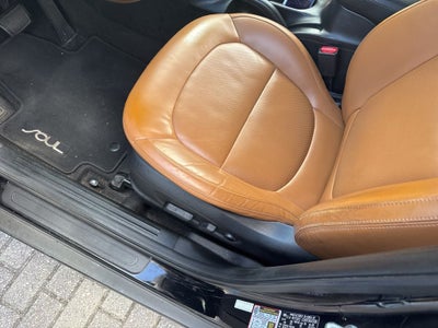 2016 Kia Soul Exclaim Premium Package