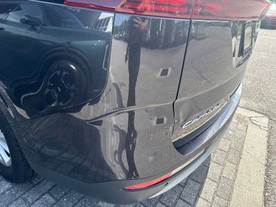 2022 Kia Carnival LXS