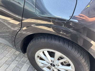 2022 Kia Carnival LXS