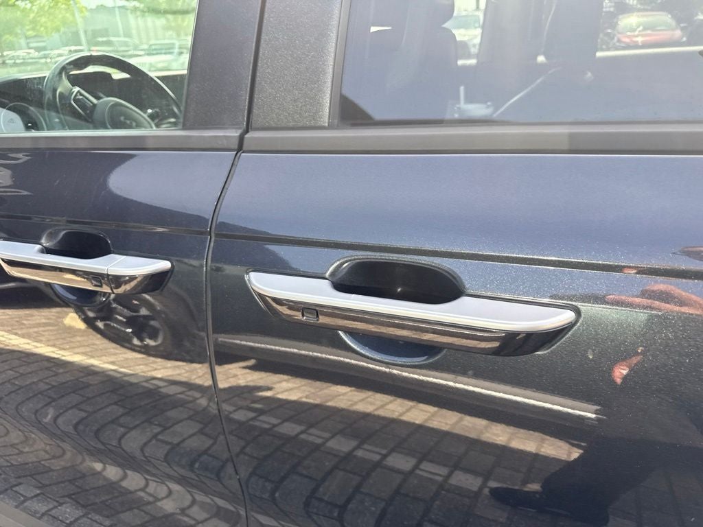 2022 Kia Carnival LXS