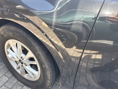 2022 Kia Carnival LXS