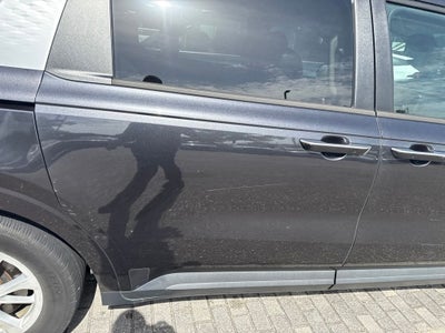 2022 Kia Carnival LXS