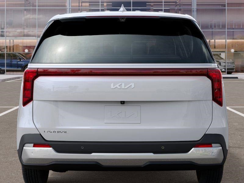 2026 Kia Carnival LX