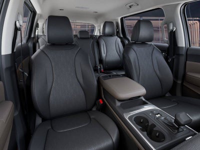 2027 Kia Carnival LX