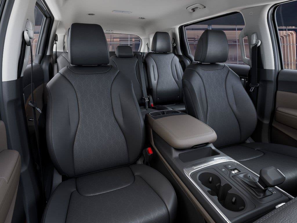 2027 Kia Carnival LX