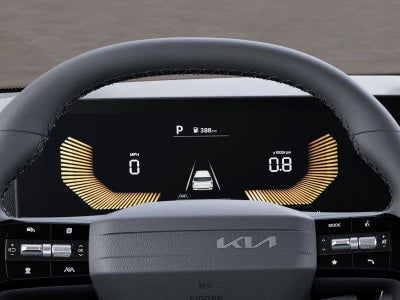 2027 Kia Carnival LX