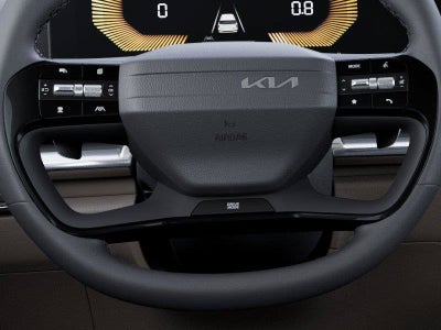 2027 Kia Carnival LX
