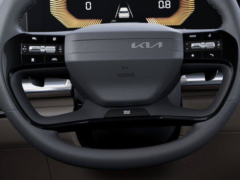 2027 Kia Carnival LX
