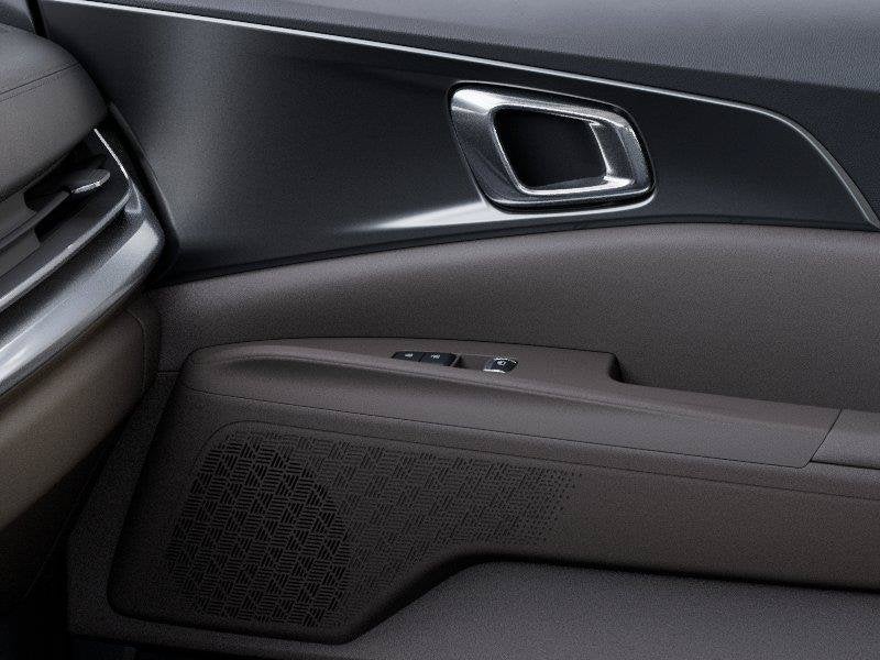 2027 Kia Carnival LX