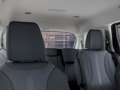 2027 Kia Carnival LX