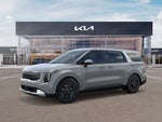 2027 Kia Carnival LX