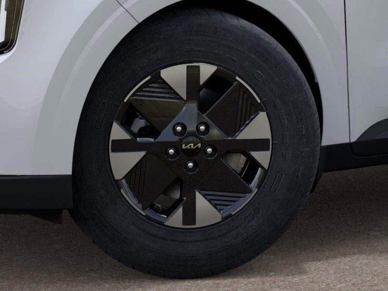 2026 Kia Carnival Hybrid LXS