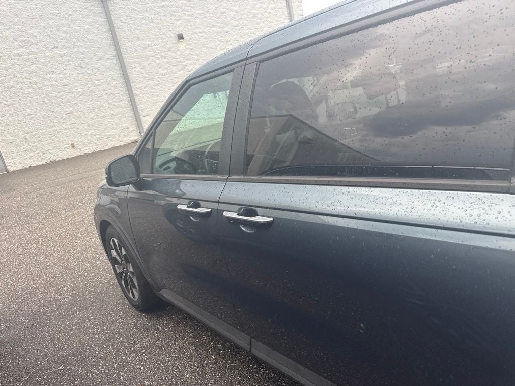 2022 Kia Carnival EX