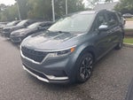 2022 Kia Carnival EX