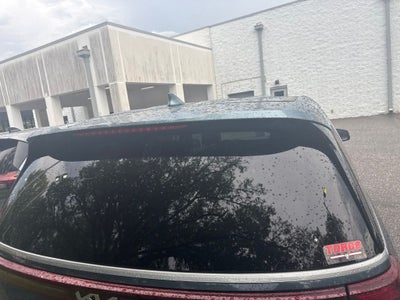 2022 Kia Carnival EX