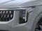 2027 Kia Carnival Hybrid EX