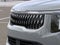 2027 Kia Carnival Hybrid EX