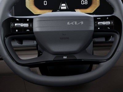 2027 Kia Carnival Hybrid EX