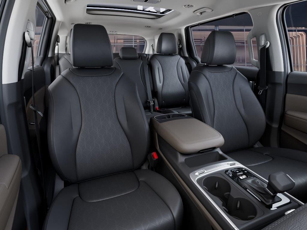 2026 Kia Carnival SX Prestige