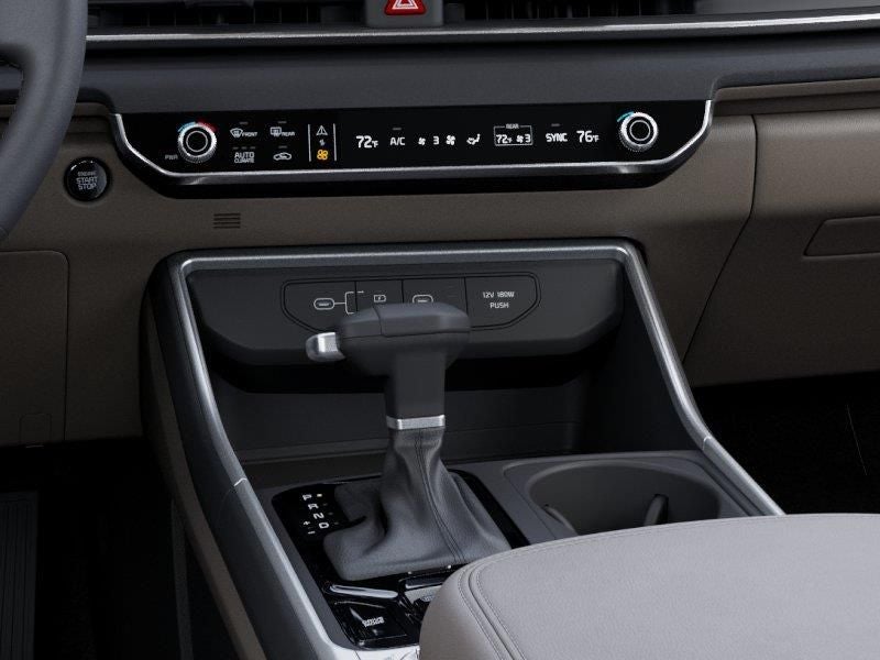 2026 Kia Carnival SX Prestige