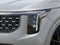 2027 Kia Carnival SX Prestige