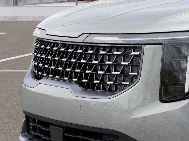 2027 Kia Carnival SX Prestige