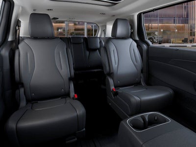 2027 Kia Carnival SX Prestige