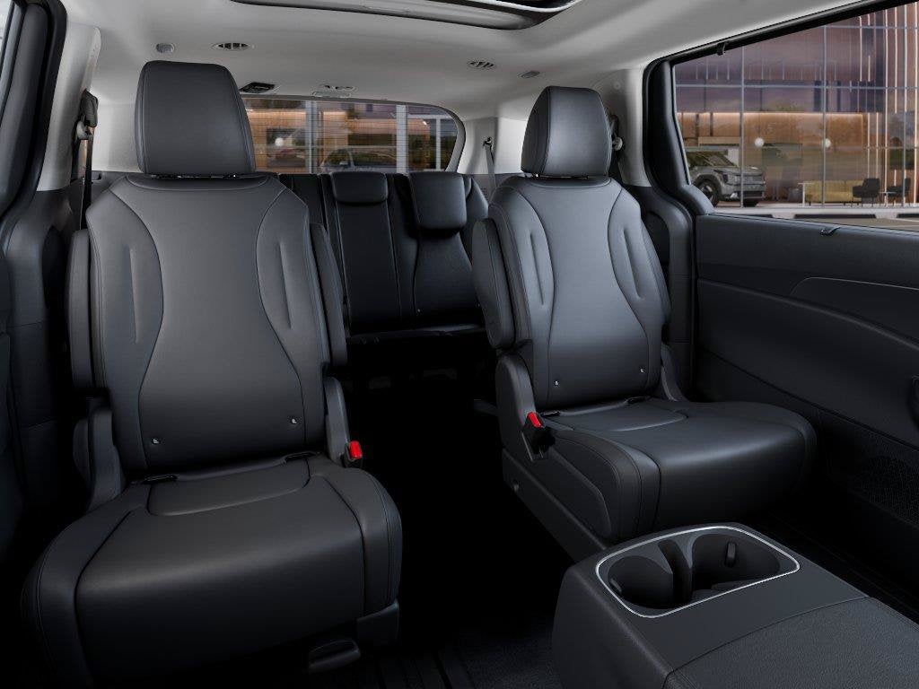 2027 Kia Carnival SX Prestige