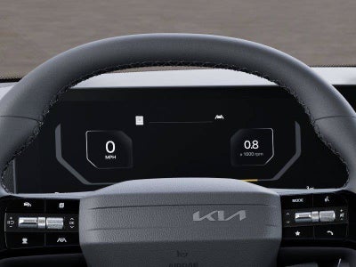 2027 Kia Carnival SX Prestige