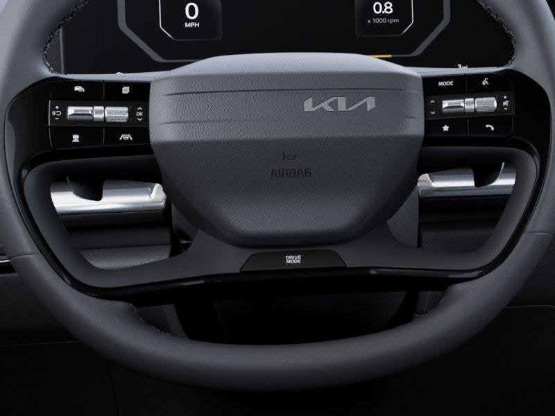 2027 Kia Carnival SX Prestige